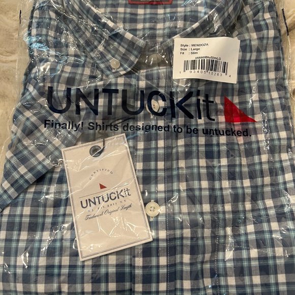 UnTuckit - Picture 3 of 3